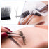 W Shape 3D Volume Lash Extensions Lash Extensions